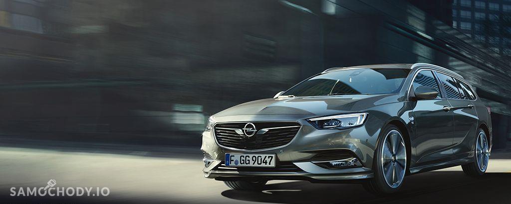 Opel Insignia Grand Sport Enjoy Do zamówienia 92
