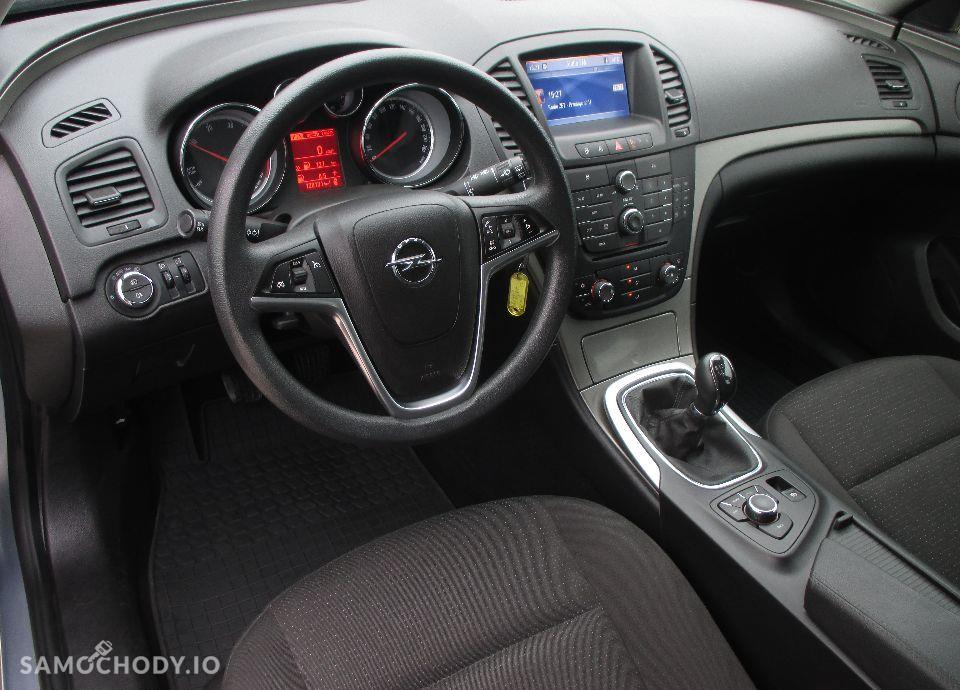 Opel Insignia 2.0,Diesel,Navi,Eco Flex,Bluetooth,Isofix*GWARANCJA* 29