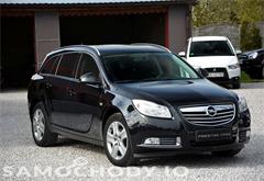 samochody zduńska wola, nowe i używane Opel Insignia 1.8 16V 140PS *Navi *Zadbany Serwisowany !!!