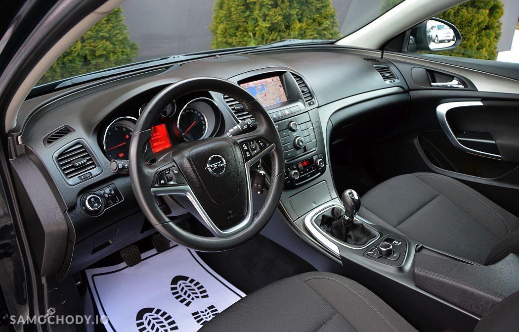 Opel Insignia 1.8 16V 140PS *Navi *Zadbany Serwisowany !!! 46