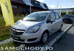 opel meriva Opel Meriva ENJOY Fabrycznie nowy od autoryzowanego dealera marki OPEL