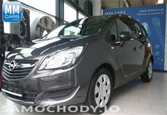 opel meriva Opel Meriva Essentia 1.4 100KM