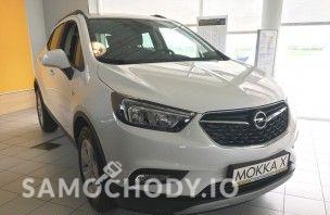 Opel Mokka X ENJOY B14NET MT6 140 km 2017 rok produkcji 2