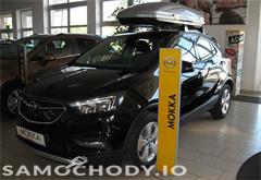opel mokka Opel Mokka X ENJOY 1.6 115 KM , nowy 2017