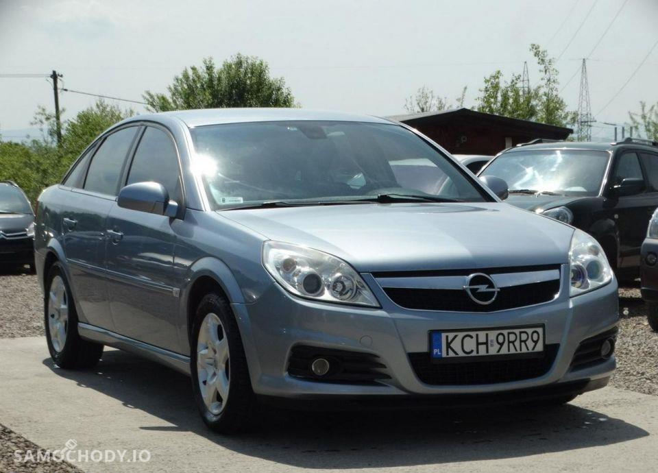 Opel Vectra Nawigacja*Zarejestrowany*Ubezpieczony *Super stan 2