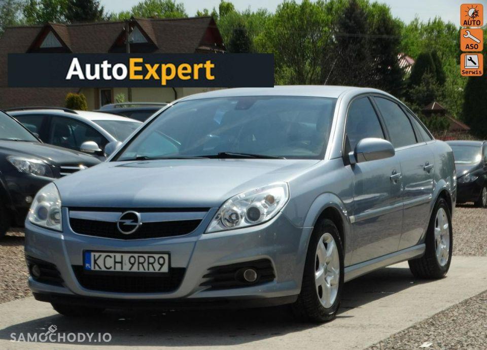 Opel Vectra Nawigacja*Zarejestrowany*Ubezpieczony *Super stan 1
