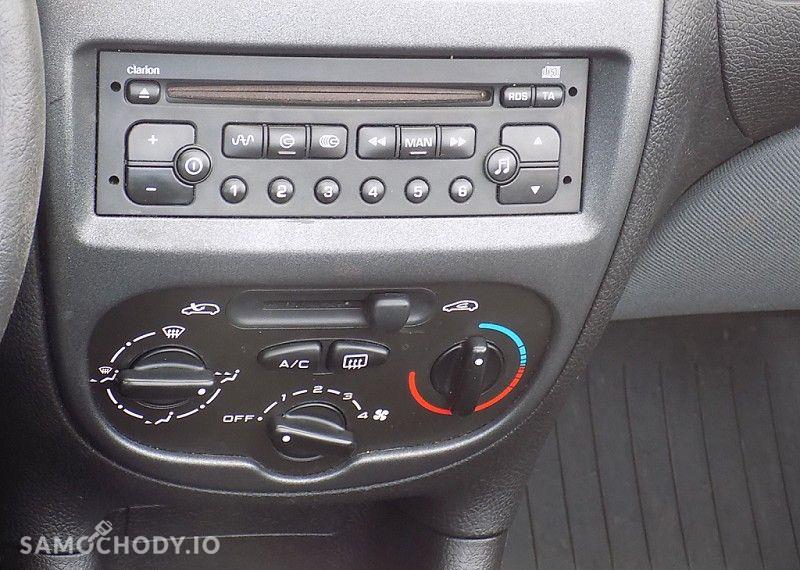 Peugeot 206 CC Klimatyzacja 46