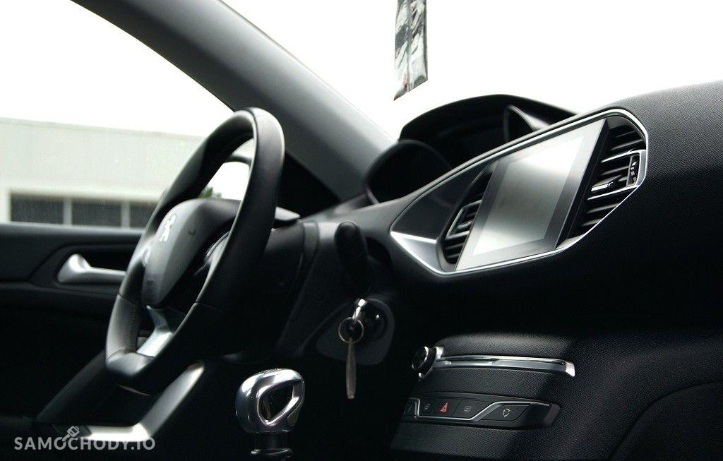 Peugeot 308 | 1.2 130KM | PURE TECH | PL | F.VAT23% | Dealer 6