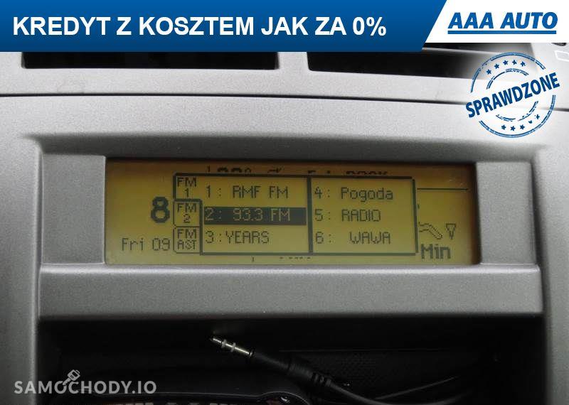 Peugeot 407 2.0, GAZ, Klimatronic, Tempomat, Parktronic, Dach panoramiczny,ALU małe 92