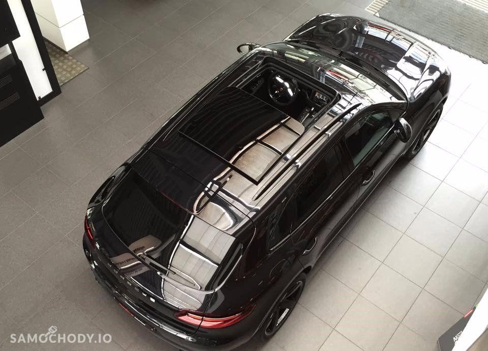 Porsche Macan S, Salon Polska, Gwarancja, Opcje Exclusive, Felgi 21&amp;quot;, Panorama 22