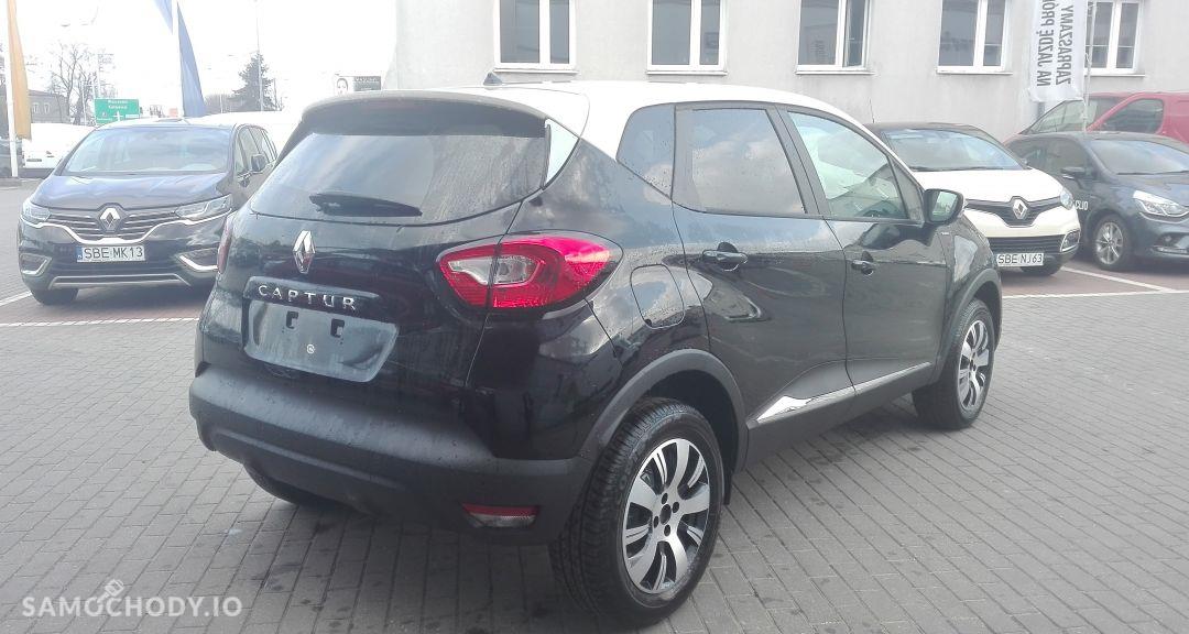 Renault Captur LIMITED Energy benzyna 90KM 2