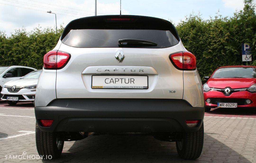 Renault Captur Autoryzowany Salon Sprzeda!!! Auto Od Ręki !!!Ubezpieczenie 1% 16