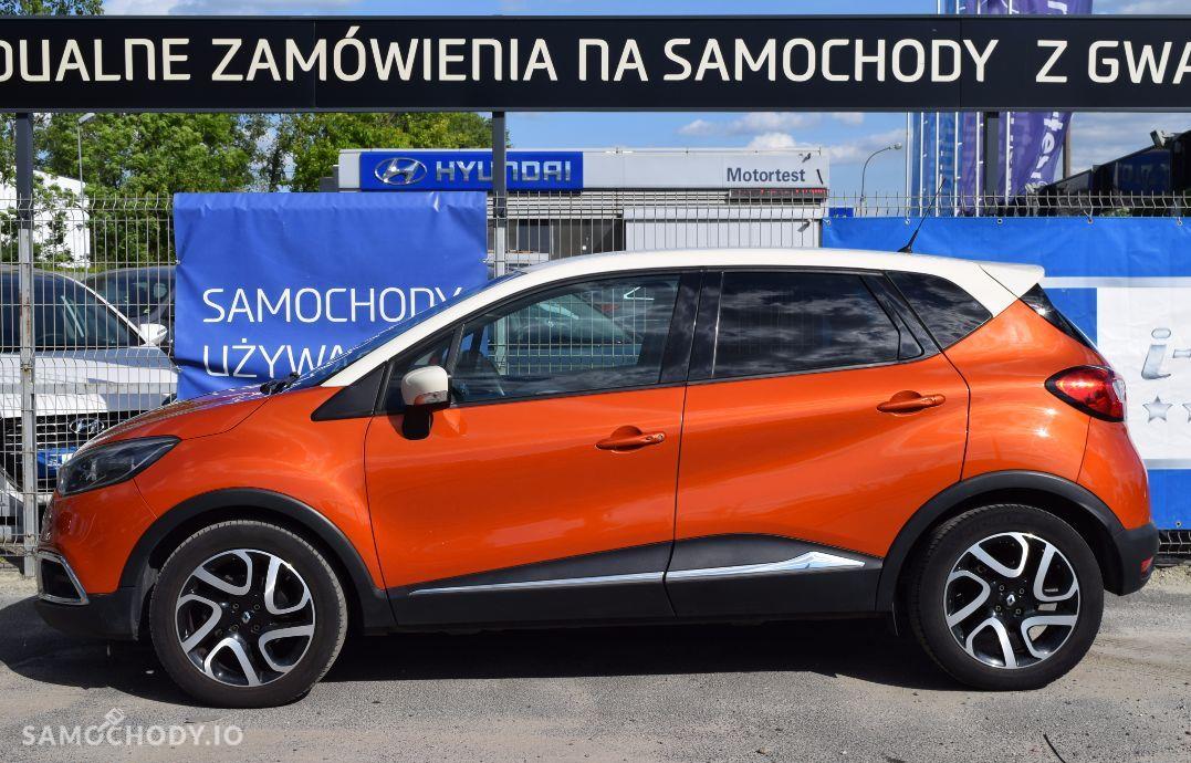 Renault Captur Intens TCe 120KM automat, Salon Polska małe 92