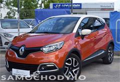 renault captur warszawa Renault Captur Intens TCe 120KM automat, Salon Polska
