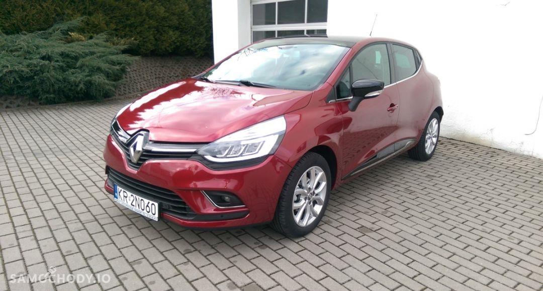 Renault Clio intense energy tce 120 małe 79