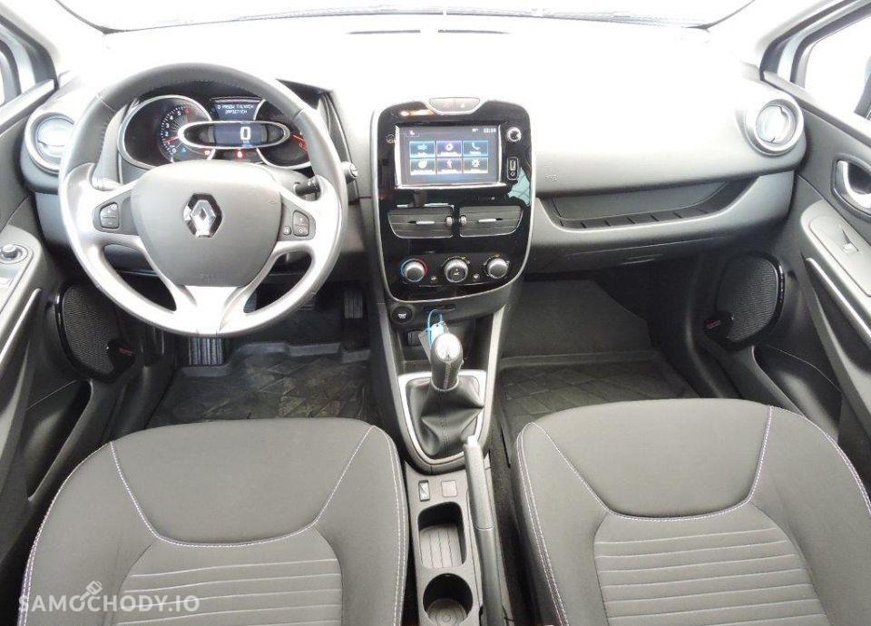 Renault Clio 1.2 75KM Limited Salon PL Gwarancja fab. FV23% 29