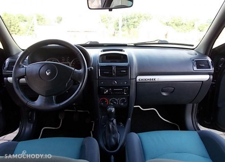 Renault Clio Opłacony Serwisowany z Alusami od 1 WŁ 56