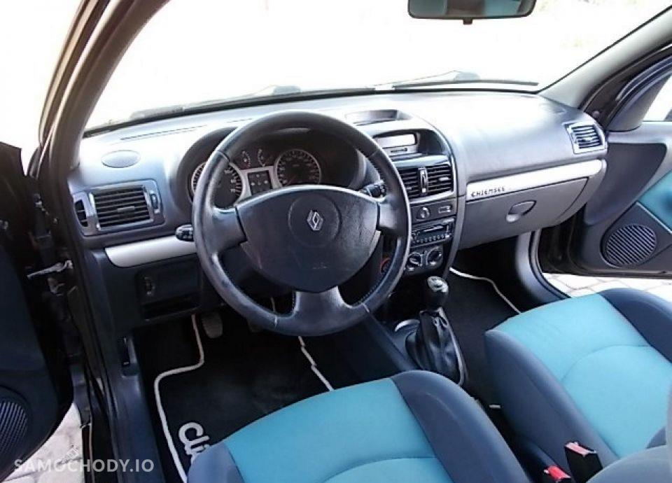 Renault Clio Opłacony Serwisowany z Alusami od 1 WŁ 37