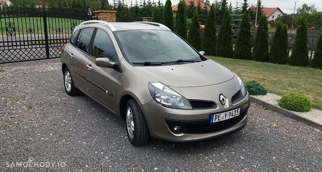 Renault Clio # 1,2 Benzyna # Bezwypadkowe # Piękne 16