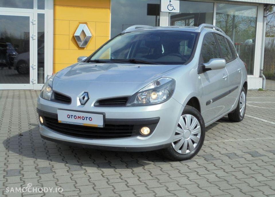Renault Clio SALON POLSKA, 1 Właściciel, Bogata Wersja, 6 biegów 105KM, FV VAT ! ! 2