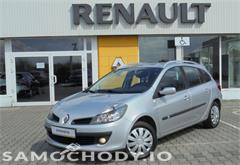renault clio Renault Clio SALON POLSKA, 1 Właściciel, Bogata Wersja, 6 biegów 105KM, FV VAT ! !
