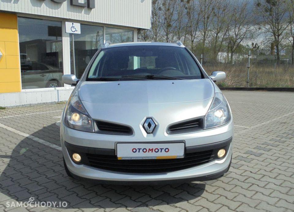 Renault Clio SALON POLSKA, 1 Właściciel, Bogata Wersja, 6 biegów 105KM, FV VAT ! ! 7