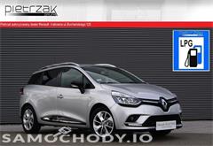 renault clio Renault Clio 1.2 16V 75KM | Lift | Polski Salon | F.VAT23% | LPG