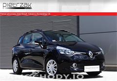 renault śląskie Renault Clio 1.5 dCi 75KM | PL | F.VAT23% | Dealer | GWARANCJA