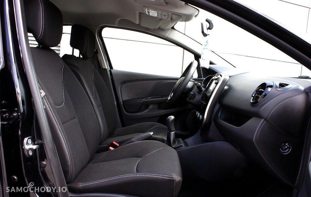 Renault Clio 1.5 dCi 75KM | PL | F.VAT23% | Dealer | GWARANCJA 11