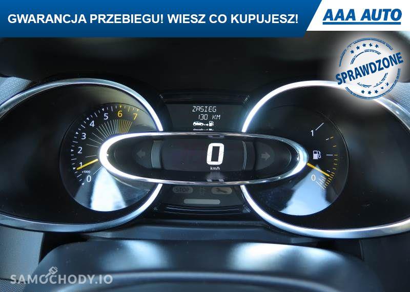 Renault Clio 0.9 TCe, Salon Polska, Serwis ASO, VAT 23%, Navi, Klima, Tempomat 46