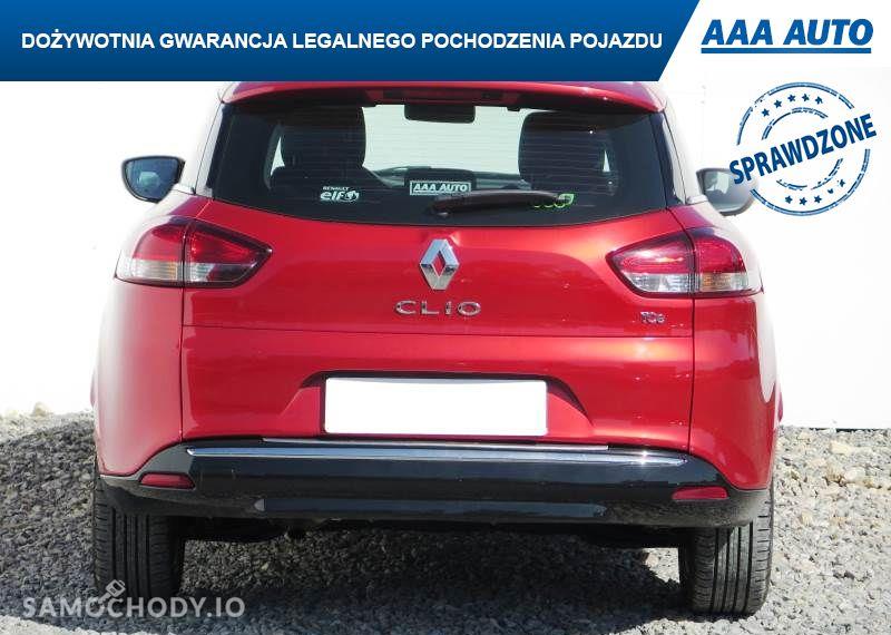 Renault Clio 0.9 TCe, Salon Polska, Serwis ASO, VAT 23%, Navi, Klima, Tempomat 16