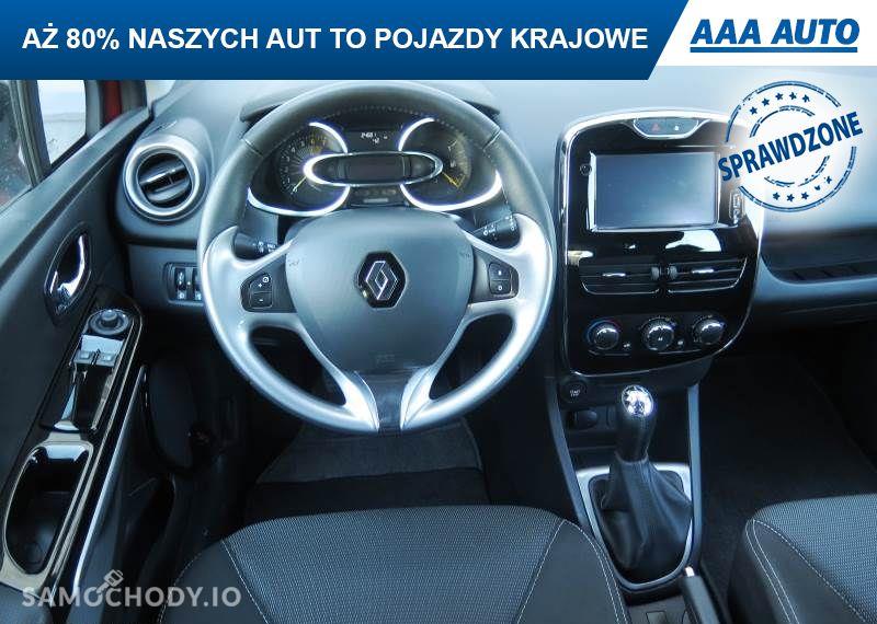 Renault Clio 0.9 TCe, Salon Polska, Serwis ASO, VAT 23%, Navi, Klima, Tempomat 37