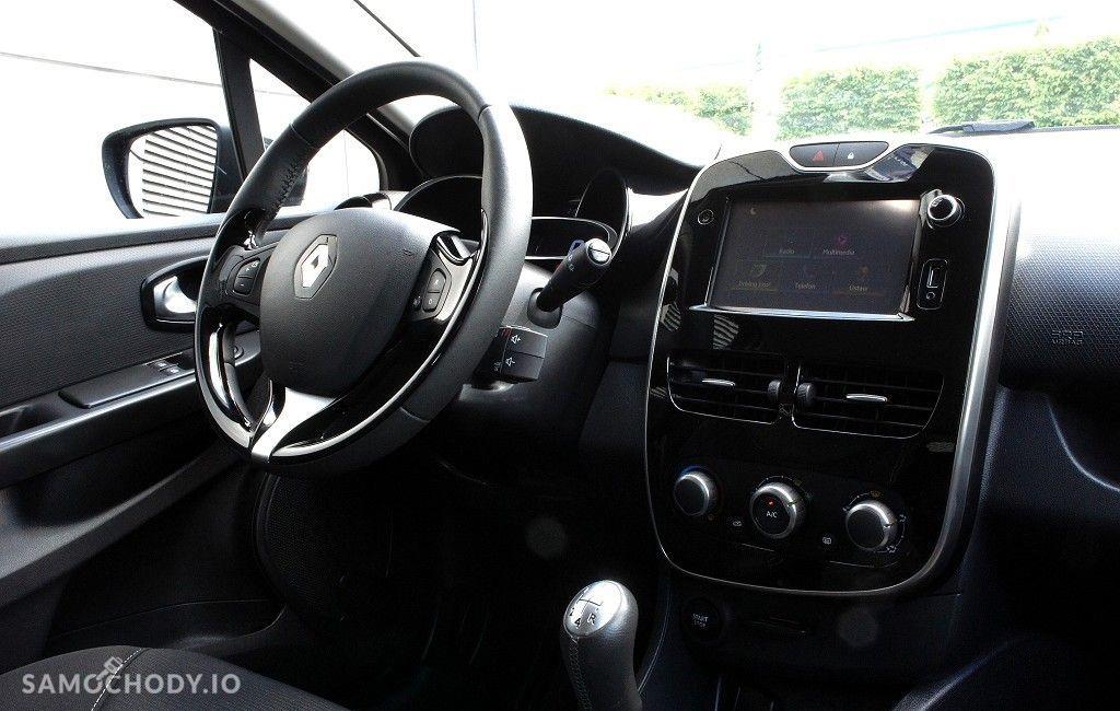 Renault Clio 1.5 dCi 75KM | PL | F.VAT23% | Dealer | GWARANCJA 37