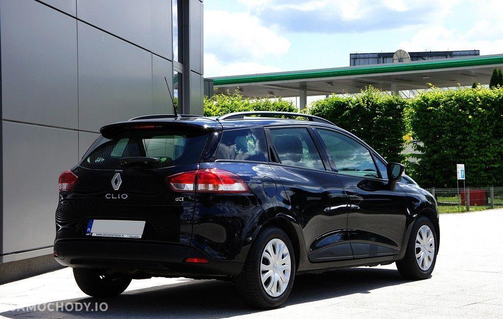 Renault Clio 1.5 dCi 75KM | PL | F.VAT23% | Dealer | GWARANCJA 2