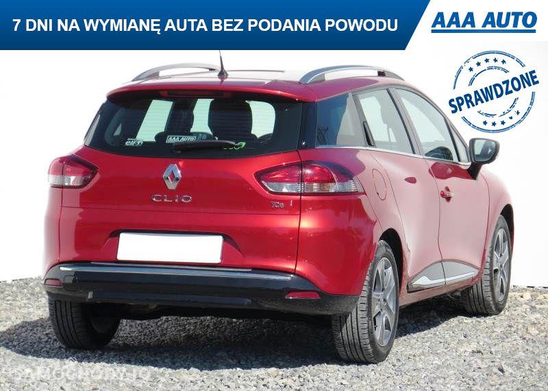 Renault Clio 0.9 TCe, Salon Polska, Serwis ASO, VAT 23%, Navi, Klima, Tempomat 22