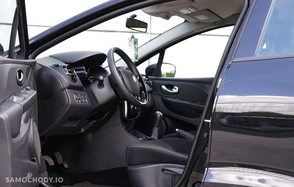 Renault Clio 1.5 dCi 75KM | PL | F.VAT23% | Dealer | GWARANCJA 56