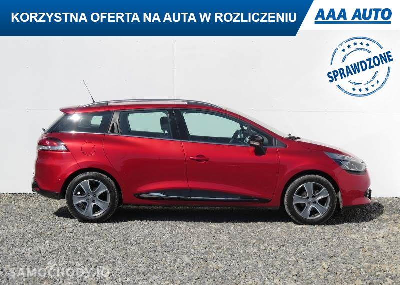 Renault Clio 0.9 TCe, Salon Polska, Serwis ASO, VAT 23%, Navi, Klima, Tempomat 29