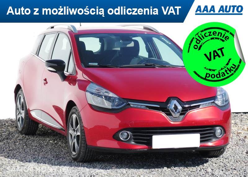 Renault Clio 0.9 TCe, Salon Polska, Serwis ASO, VAT 23%, Navi, Klima, Tempomat 1