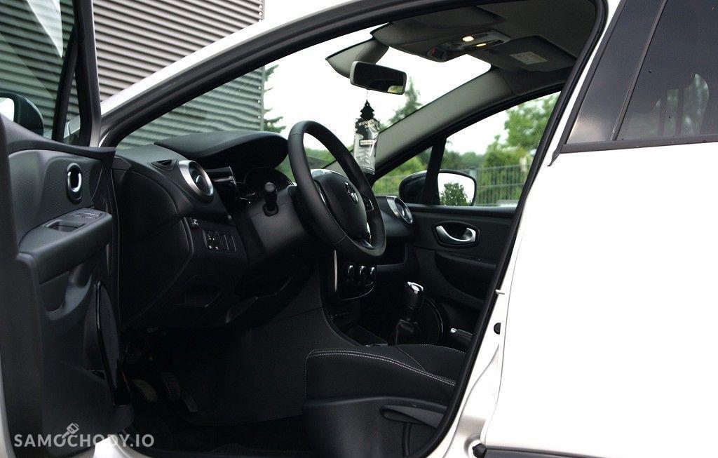 Renault Clio 1.2 16V 75KM | Lift | Polski Salon | F.VAT23% | LPG 4