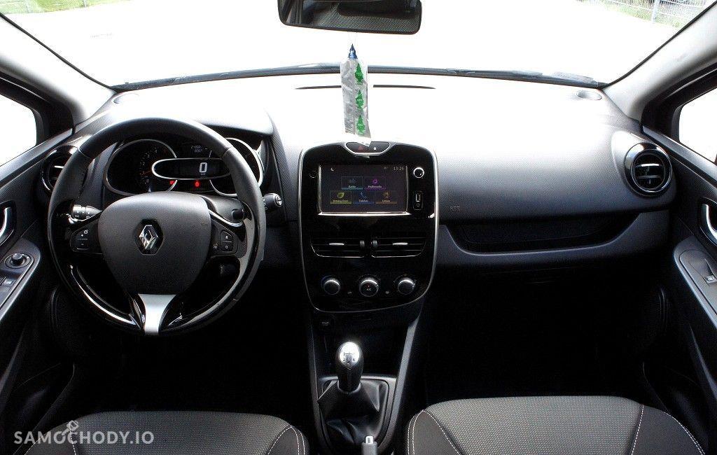 Renault Clio 1.5 dCi 75KM | PL | F.VAT23% | Dealer | GWARANCJA 22