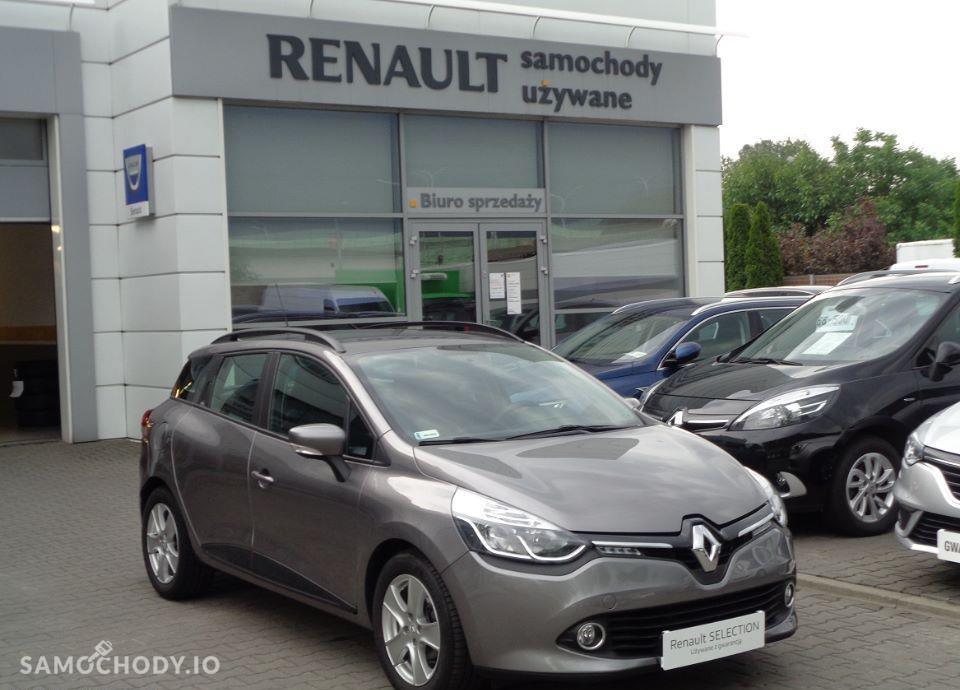 Renault Clio 1.2 Energy TCe Alize EDC EU6,Salon Polska,Faktura VAT 23% Gwarancja 1