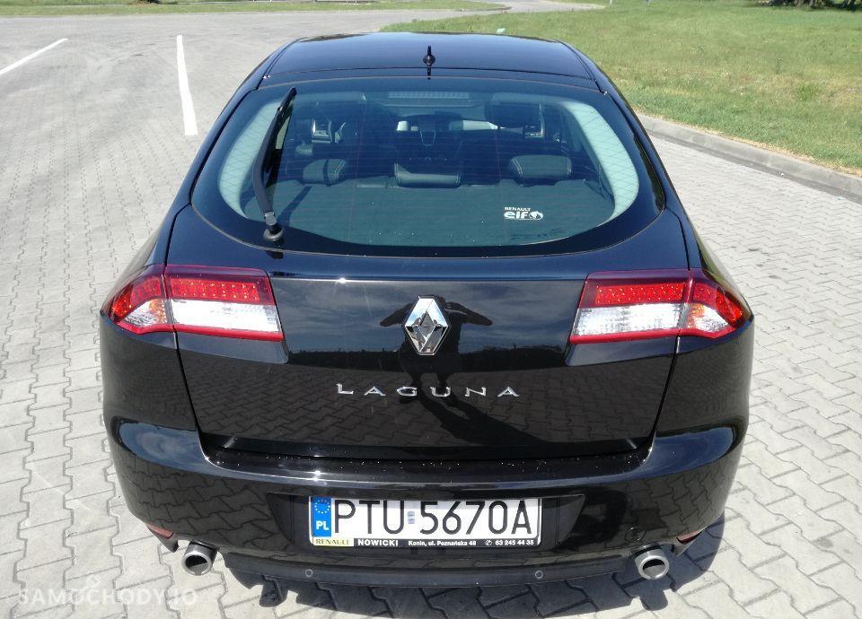 Renault Laguna 2.0DCI 150KM*2012.12.27*4CONTROL*Navi* 22