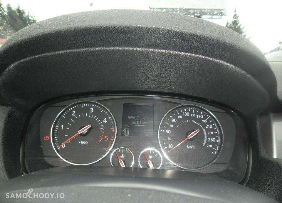 Renault Laguna 1.5 dci 110 KM  manual LIFT LED 89 tyś. km. R-link Biała Perła 56