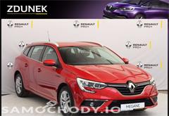 samochody gdynia, nowe i używane Renault Megane Grandtour ZEN dCi 110, nowy