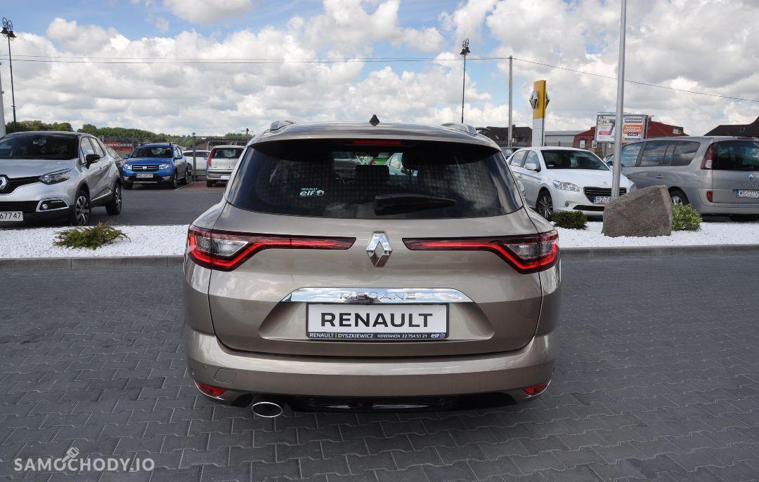 Renault Megane Grandtour Intens SCe 115 KM od ręki małe 67