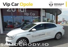 renault opolskie Sprzedam Renault Megane Megane GrandCoupe Life 115 SCe + Światła Przeciwmgł. + Lak. Met.