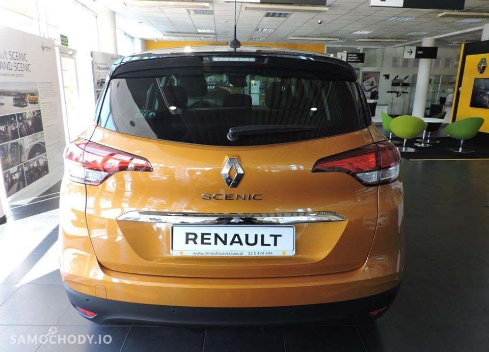 Renault Scenic Scenic Intens dCi 110KM Rocznik 2016 od ręki ! Bogata opcja ! 3
