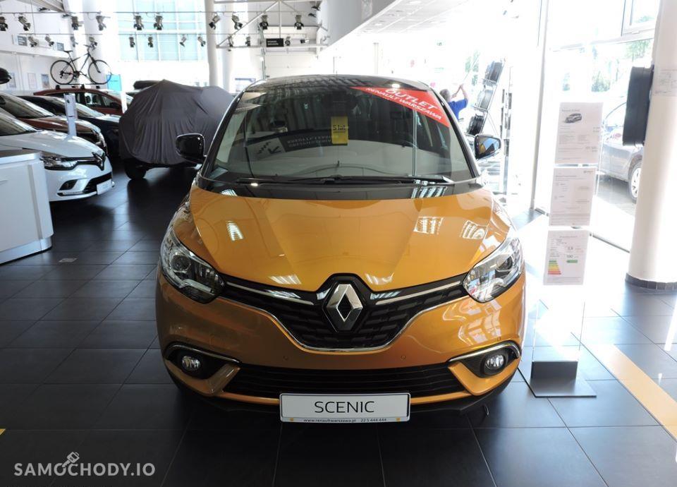 Renault Scenic Scenic Intens dCi 110KM Rocznik 2016 od ręki ! Bogata opcja ! 4
