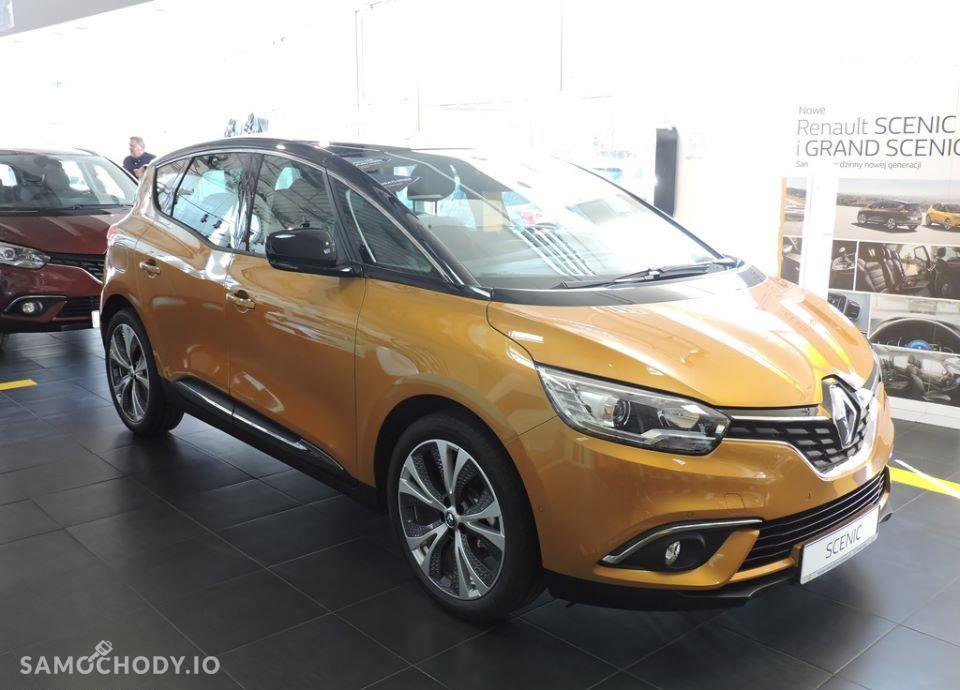 Renault Scenic Scenic Intens dCi 110KM Rocznik 2016 od ręki ! Bogata opcja ! 1
