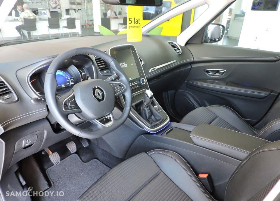 Renault Scenic Scenic Intens dCi 110KM Rocznik 2016 od ręki ! Bogata opcja ! 9